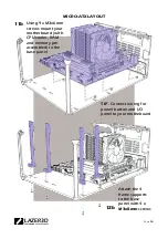 Preview for 11 page of Lazer3D LZX-15 User Manual