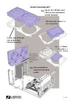 Preview for 12 page of Lazer3D LZX-15 User Manual