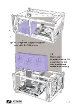 Preview for 14 page of Lazer3D LZX-15 User Manual