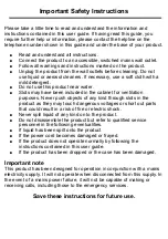 Preview for 2 page of Lazerbuilt PhoneLog Summit User Manual