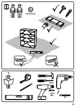 Предварительный просмотр 6 страницы Lazurit CELESTA 5653 Assembly Instructions Manual