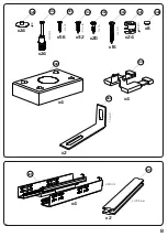 Предварительный просмотр 8 страницы Lazurit CELESTA 5653 Assembly Instructions Manual