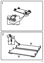 Предварительный просмотр 9 страницы Lazurit CELESTA 5653 Assembly Instructions Manual