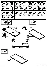 Предварительный просмотр 4 страницы Lazurit LUSITANIA POP 2K1F UP 01204 Assembling Instruction