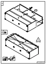 Preview for 7 page of Lazurit LUSITANIA TV 3K3F1V Assembling Instruction