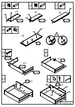 Preview for 9 page of Lazurit LUSITANIA TV 3K3F1V Assembling Instruction