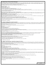 Preview for 20 page of Lazurit LUSITANIA TV 3K3F1V Assembling Instruction