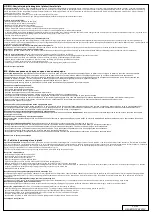 Preview for 22 page of Lazurit LUSITANIA TV 3K3F1V Assembling Instruction