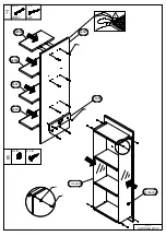 Preview for 6 page of Lazurit LUSITANIA ZP VV UP 01210 Assembling Instruction