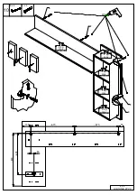 Preview for 8 page of Lazurit LUSITANIA ZP VV UP 01210 Assembling Instruction