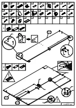 Preview for 4 page of Lazurit VALENCIA 160 UP 01218 Assembling Instruction