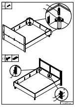 Preview for 10 page of Lazurit VALENCIA 160 UP 01218 Assembling Instruction