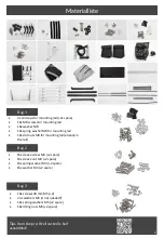 Preview for 2 page of Lazy Camping Lazy Tent Manual