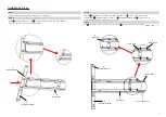 Предварительный просмотр 4 страницы LAZY MAISONS LM-BZS3 Assembly Instructions Manual