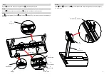 Предварительный просмотр 6 страницы LAZY MAISONS LM-BZS3 Assembly Instructions Manual