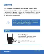 Preview for 4 page of Lazy pro AC750 Setup Manual