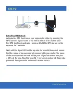 Preview for 5 page of Lazy pro AC750 Setup Manual