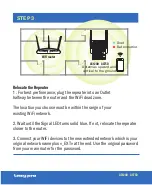 Preview for 6 page of Lazy pro AC750 Setup Manual