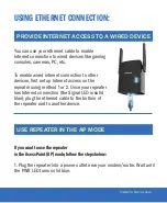 Preview for 11 page of Lazy pro AC750 Setup Manual