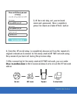 Preview for 13 page of Lazy pro AC750 Setup Manual