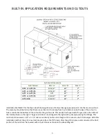 Preview for 7 page of LazyMan A1TS Use And Care Manual