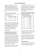 Preview for 13 page of LazyMan A1TS Use And Care Manual