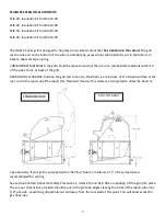 Предварительный просмотр 7 страницы LazyMan LM210-28 Use And Care Manual