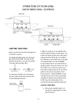 Предварительный просмотр 17 страницы LazyMan LM210-28 Use And Care Manual