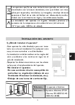 Предварительный просмотр 15 страницы lazzarini Cortina User And Installation Manual