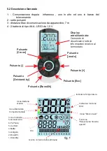 Предварительный просмотр 12 страницы lazzarini Way E-Mirror Instruction Manual