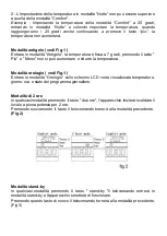 Предварительный просмотр 15 страницы lazzarini Way E-Mirror Instruction Manual