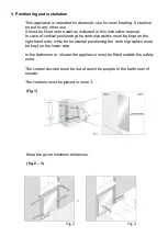 Предварительный просмотр 40 страницы lazzarini Way E-Mirror Instruction Manual