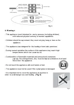 Предварительный просмотр 44 страницы lazzarini Way E-Mirror Instruction Manual