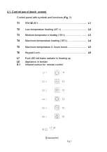 Предварительный просмотр 45 страницы lazzarini Way E-Mirror Instruction Manual