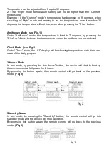 Предварительный просмотр 51 страницы lazzarini Way E-Mirror Instruction Manual