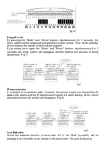 Предварительный просмотр 53 страницы lazzarini Way E-Mirror Instruction Manual