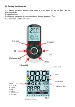 Предварительный просмотр 66 страницы lazzarini Way E-Mirror Instruction Manual