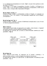 Предварительный просмотр 69 страницы lazzarini Way E-Mirror Instruction Manual