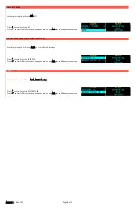 Предварительный просмотр 8 страницы LB Altimeters ALTISET II Manual