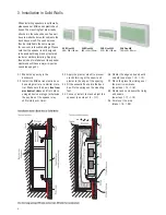 Предварительный просмотр 6 страницы lb Lautsprecher DE Plan 200 Installation Instructions Manual