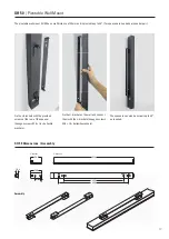 Предварительный просмотр 17 страницы lb Lautsprecher Display DL Series Operation Manual