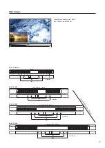 Предварительный просмотр 23 страницы lb Lautsprecher Display DL Series Operation Manual