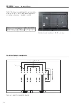 Предварительный просмотр 24 страницы lb Lautsprecher Display DL Series Operation Manual