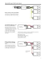 Preview for 11 page of lb Lautsprecher PA 2100 Operation Manual