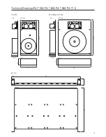 Preview for 15 page of lb Lautsprecher PA 2100 Operation Manual