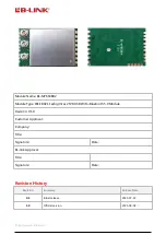 Preview for 2 page of LB-Link BL-M7663BU2 Manual