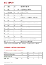 Preview for 5 page of LB-Link BL-M7663BU2 Manual