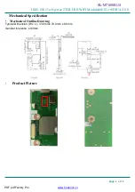 Preview for 4 page of LB-Link BL-M7668BU4 Manual