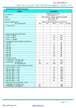 Preview for 9 page of LB-Link BL-M7668BU4 Manual