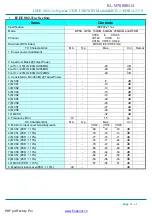 Preview for 11 page of LB-Link BL-M7668BU4 Manual